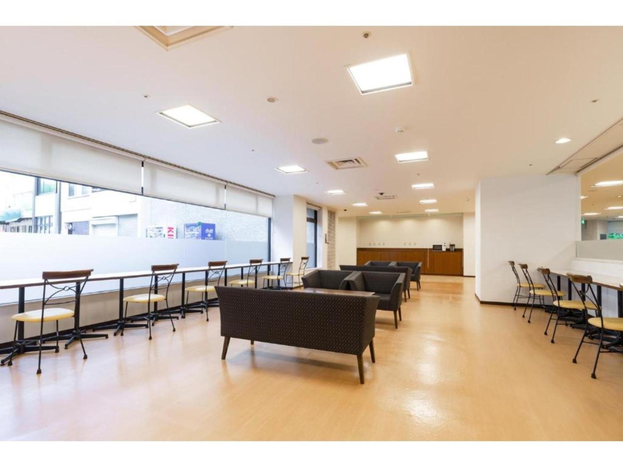 The Onefive Okayama - Vacation Stay 41846V Exterior foto