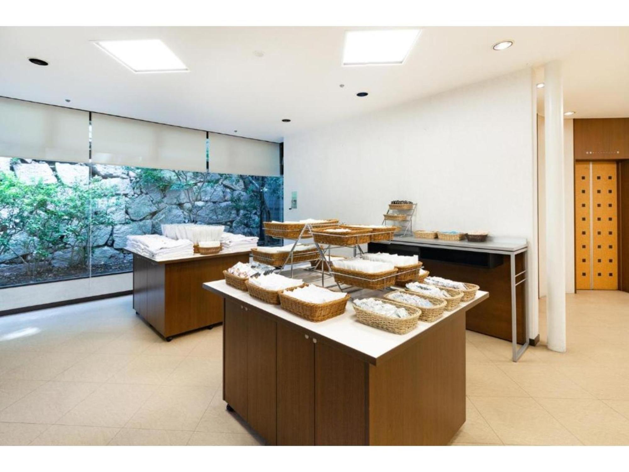 The Onefive Okayama - Vacation Stay 41846V Exterior foto
